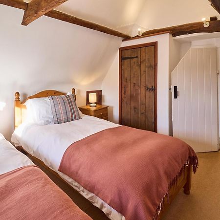 Host & Stay - Bere Cottage Cantorbéry Extérieur photo