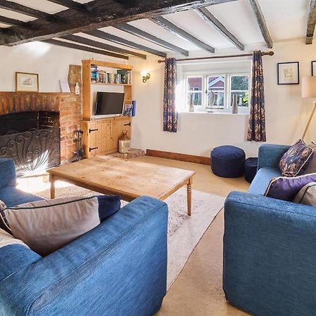 Host & Stay - Bere Cottage Cantorbéry Extérieur photo