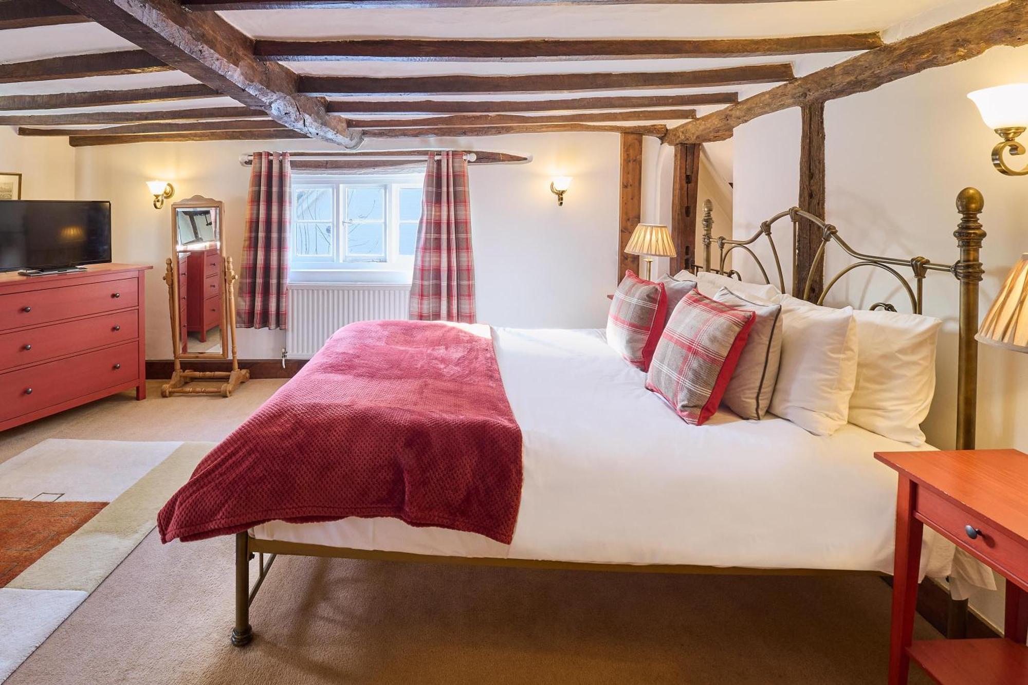 Host & Stay - Bere Cottage Cantorbéry Extérieur photo