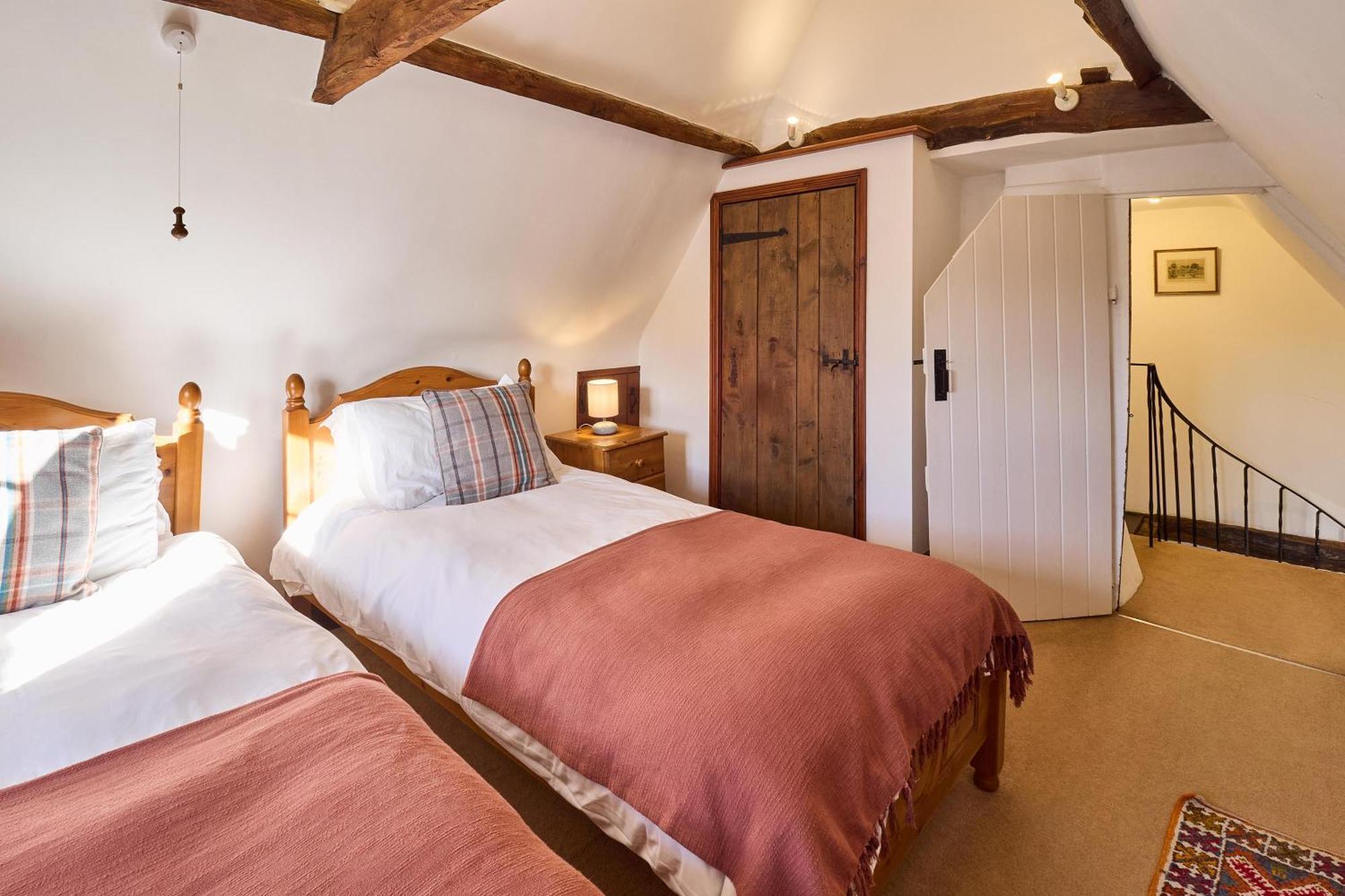 Host & Stay - Bere Cottage Cantorbéry Extérieur photo