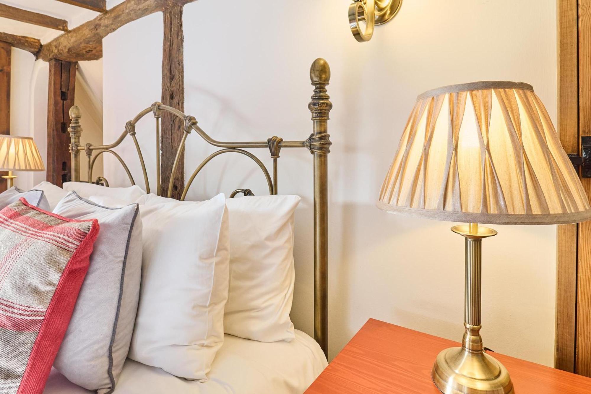 Host & Stay - Bere Cottage Cantorbéry Extérieur photo