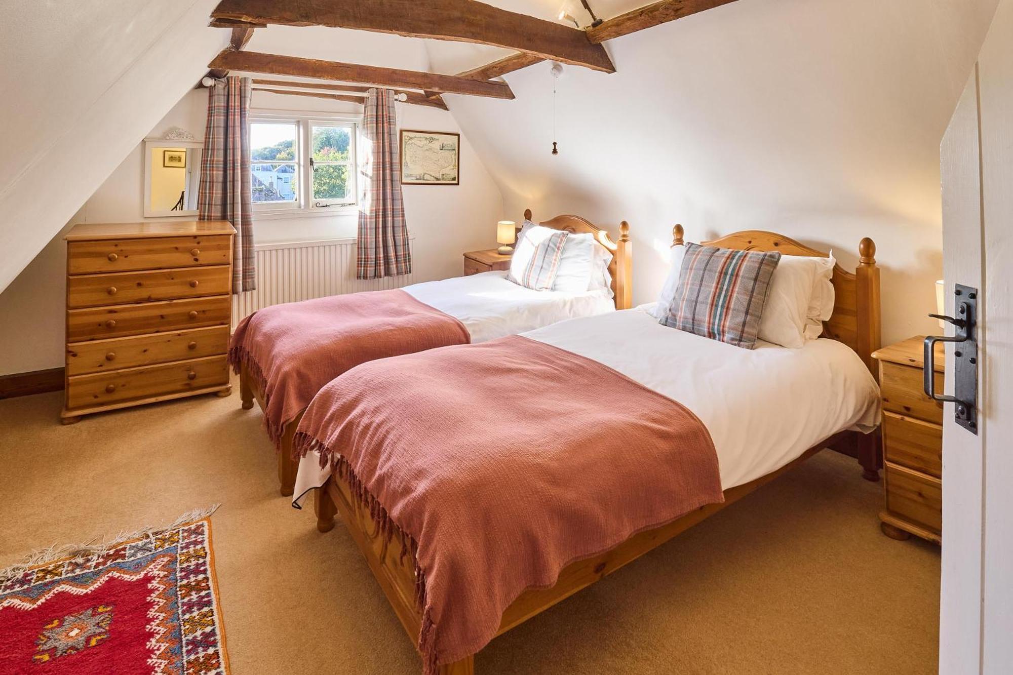 Host & Stay - Bere Cottage Cantorbéry Extérieur photo