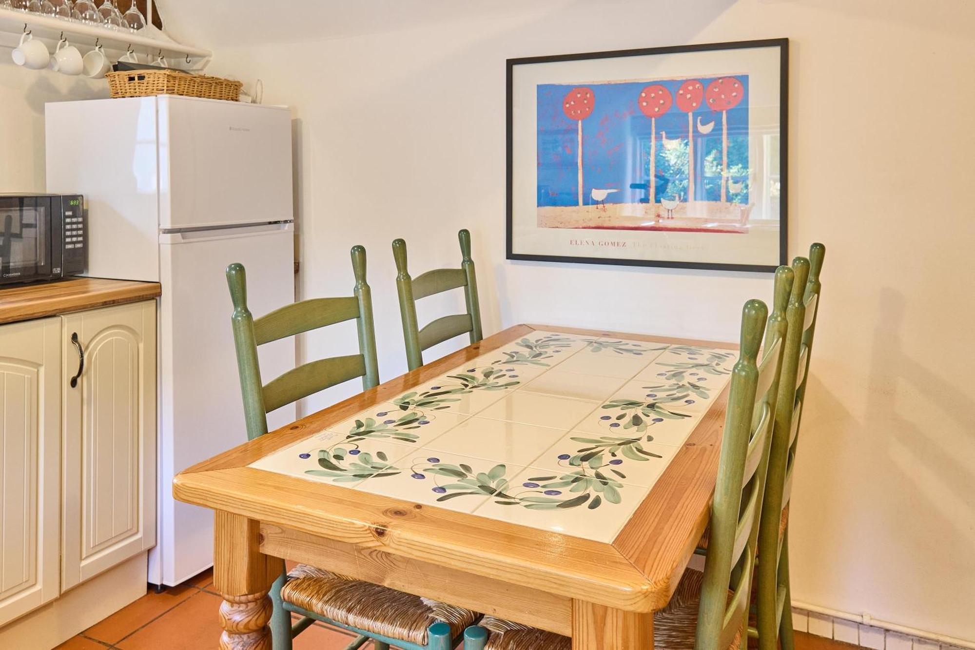 Host & Stay - Bere Cottage Cantorbéry Extérieur photo