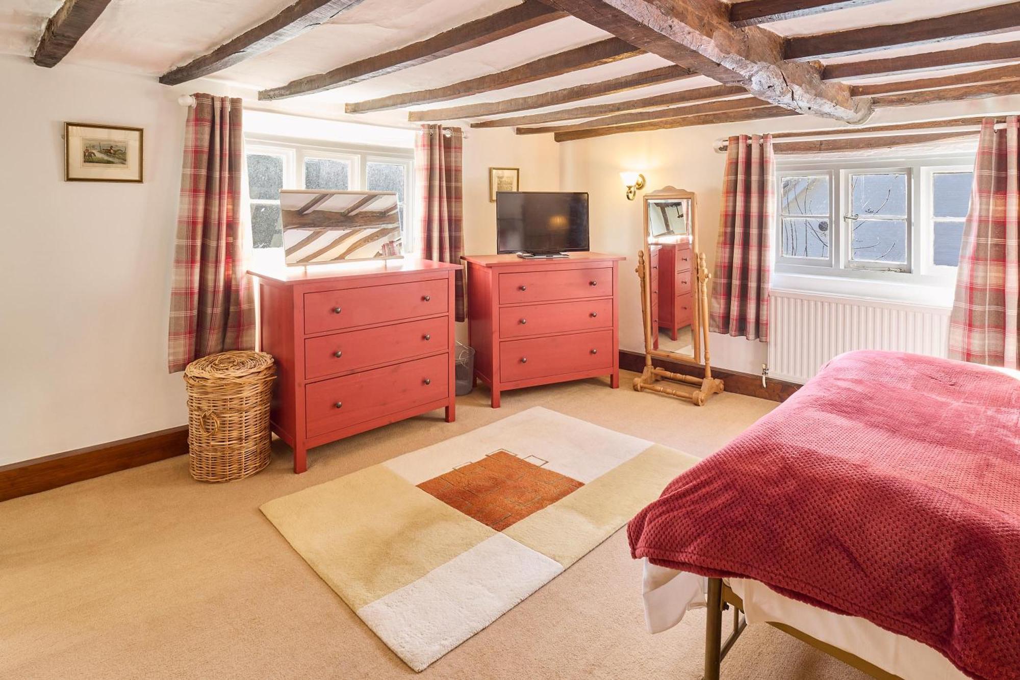 Host & Stay - Bere Cottage Cantorbéry Extérieur photo